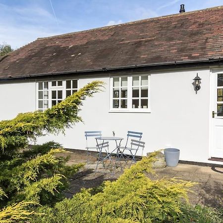 The Willow Studio - Peaceful Retreat Near Whitstable Seaside フェイバーシャム エクステリア 写真